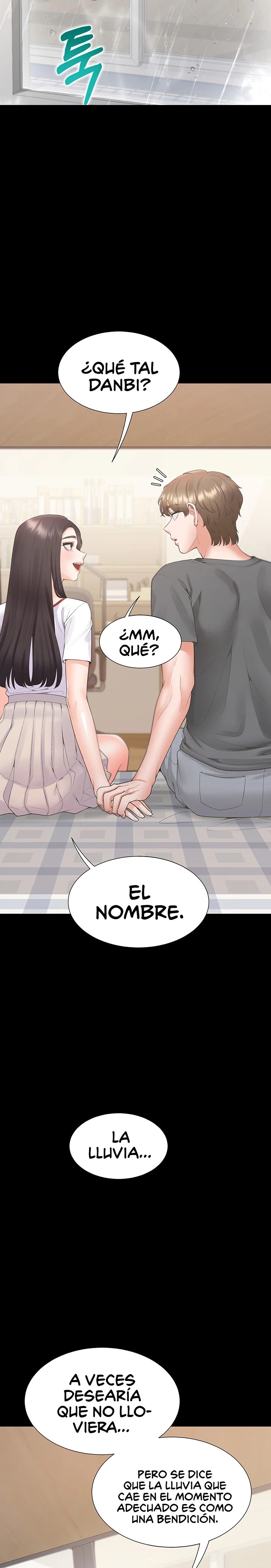 Bunking Bed Raw Chapter 102 image 28
