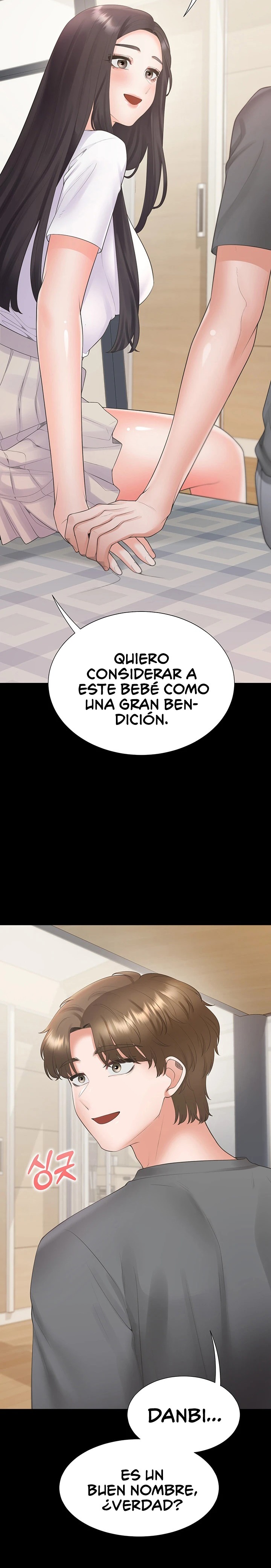 Bunking Bed Raw Chapter 102 image 29