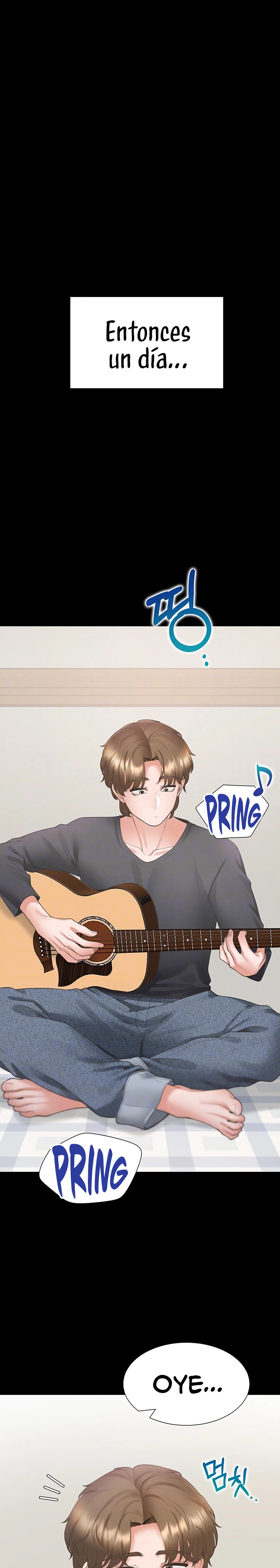 Bunking Bed Raw Chapter 102 image 3