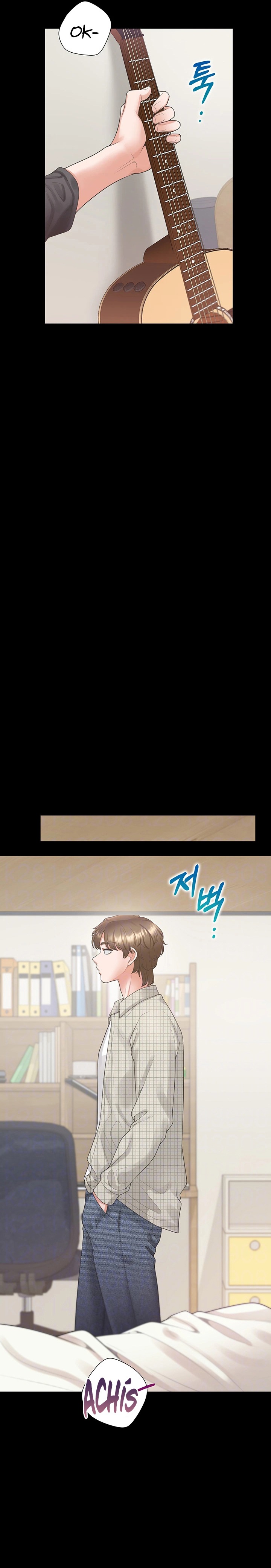 Bunking Bed Raw Chapter 102 image 6