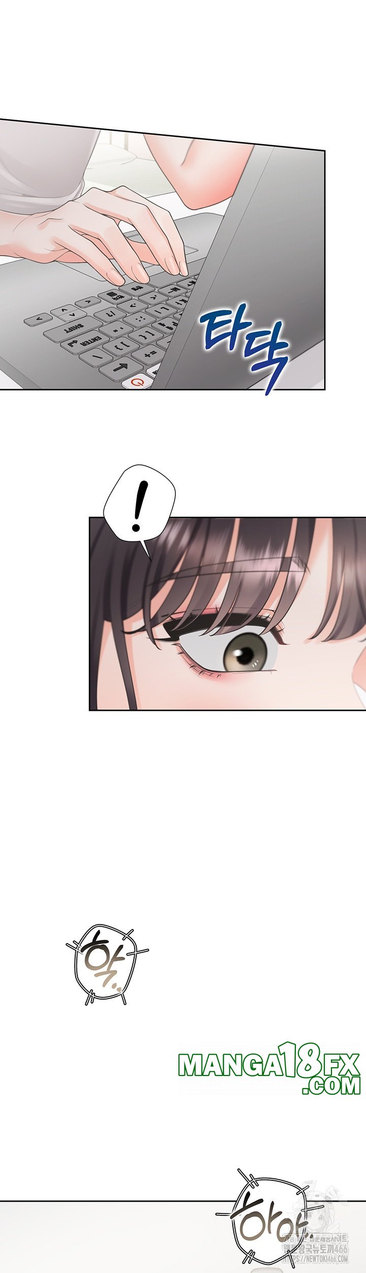 Bunking Bed Raw Chapter 103 image 31