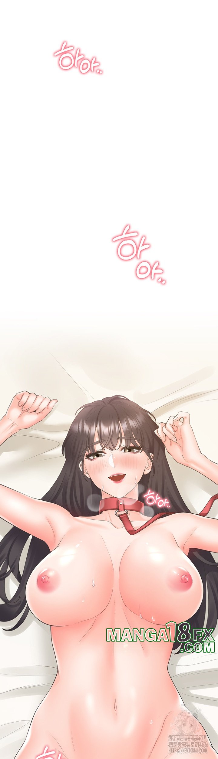 Bunking Bed Raw Chapter 103 image 52