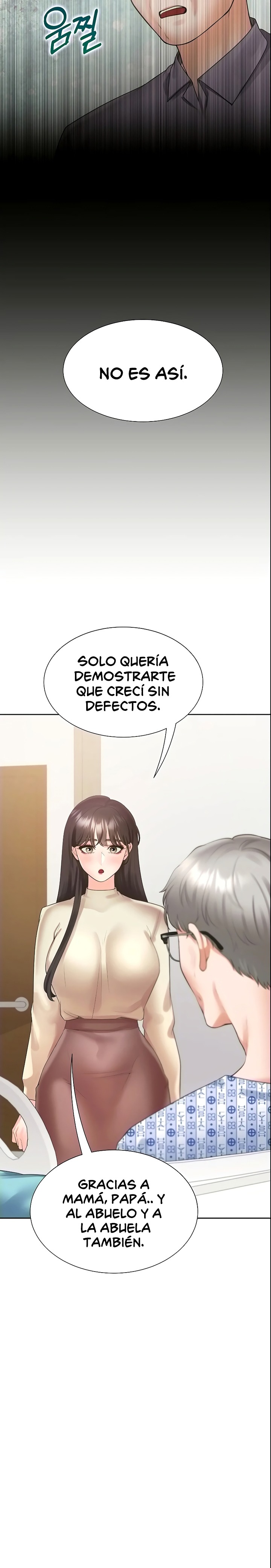 Bunking Bed Raw Chapter 104 image 20
