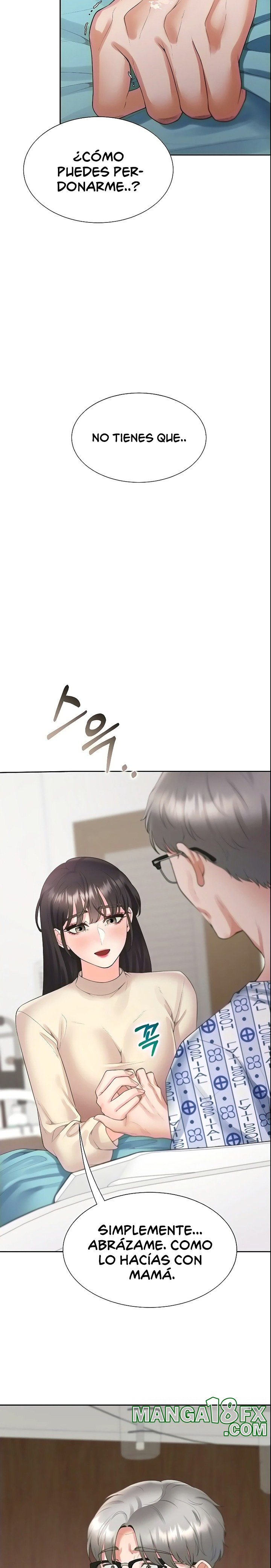 Bunking Bed Raw Chapter 104 image 22