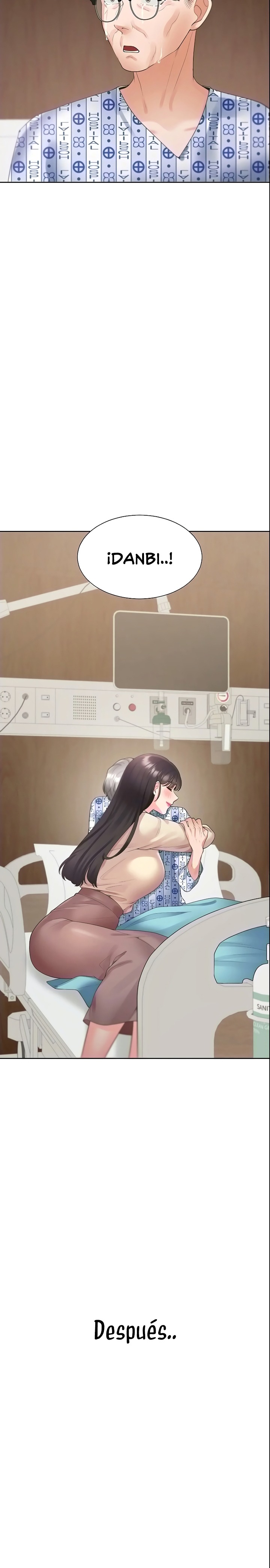 Bunking Bed Raw Chapter 104 image 23
