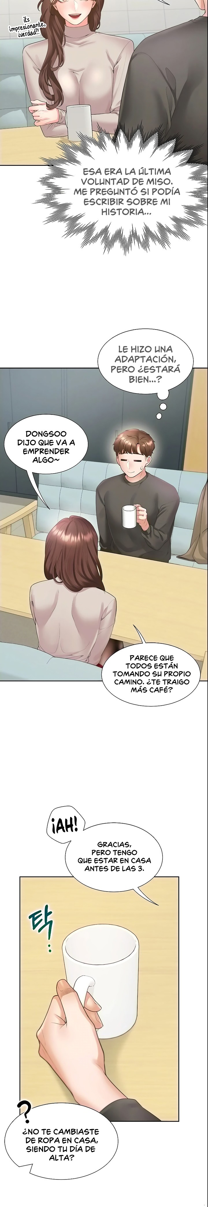 Bunking Bed Raw Chapter 104 image 27
