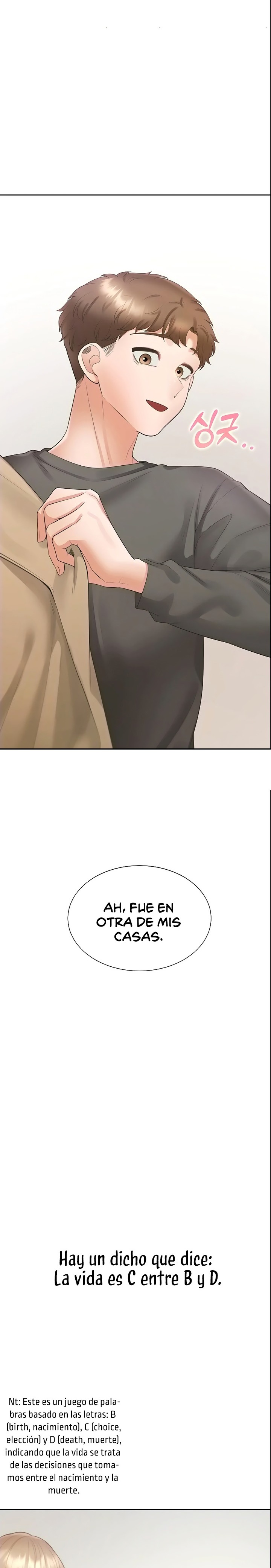 Bunking Bed Raw Chapter 104 image 28