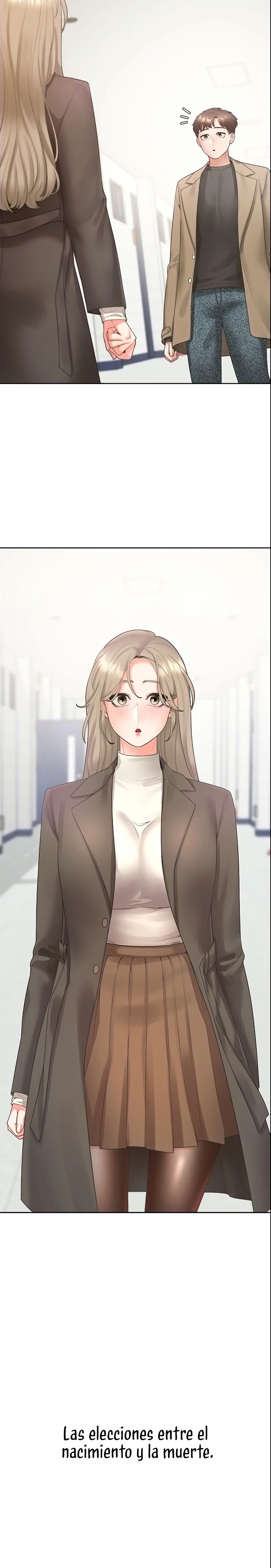 Bunking Bed Raw Chapter 104 image 29