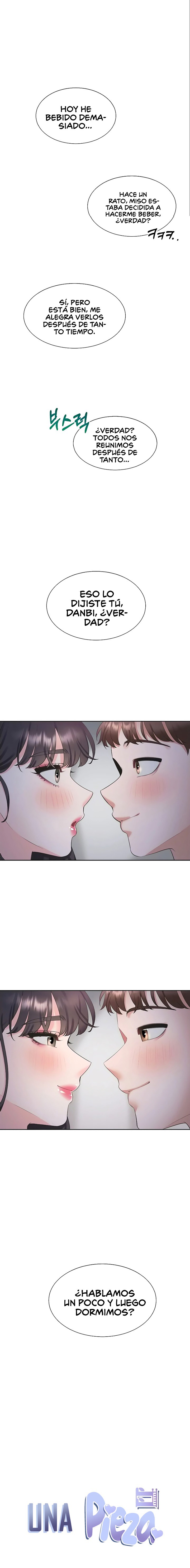 Bunking Bed Raw Chapter 104 image 36