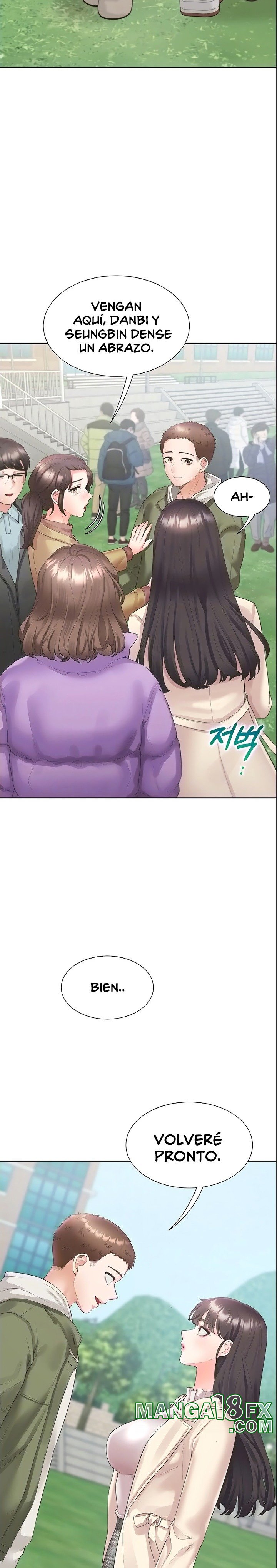 Bunking Bed Raw Chapter 104 image 4