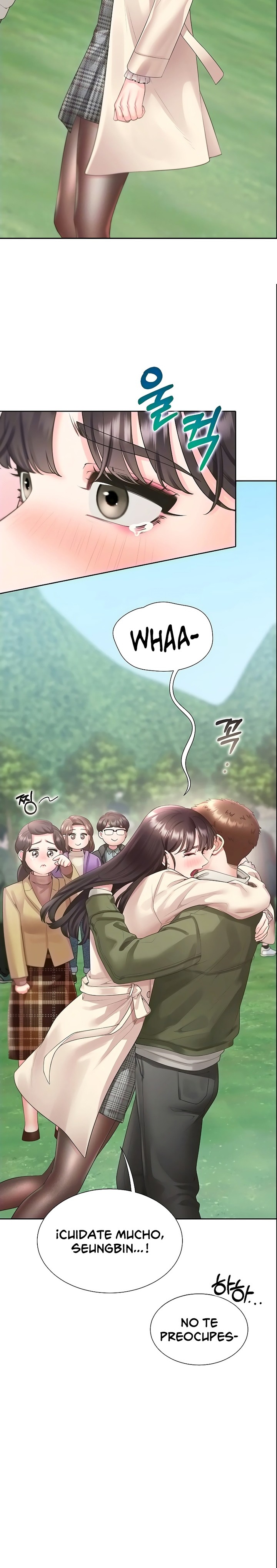Bunking Bed Raw Chapter 104 image 5