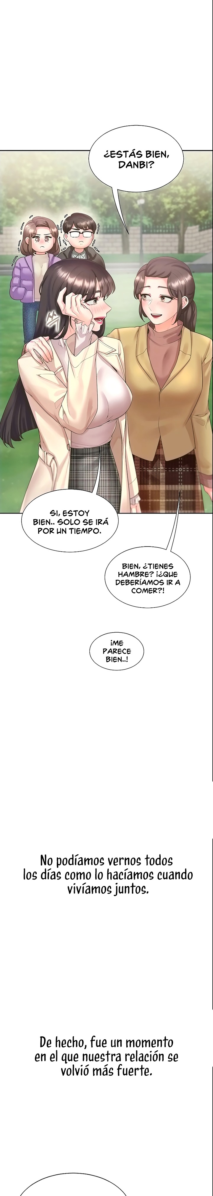 Bunking Bed Raw Chapter 104 image 7
