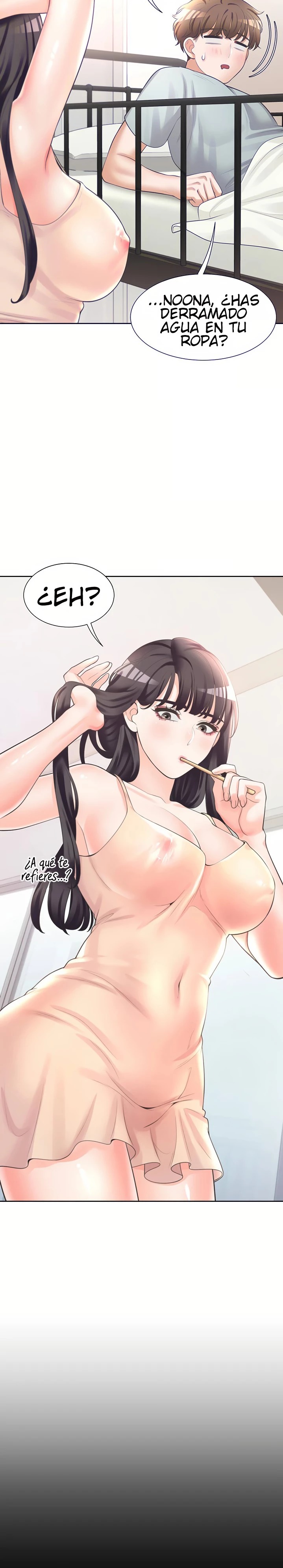 Bunking Bed Raw Chapter 11 image 9