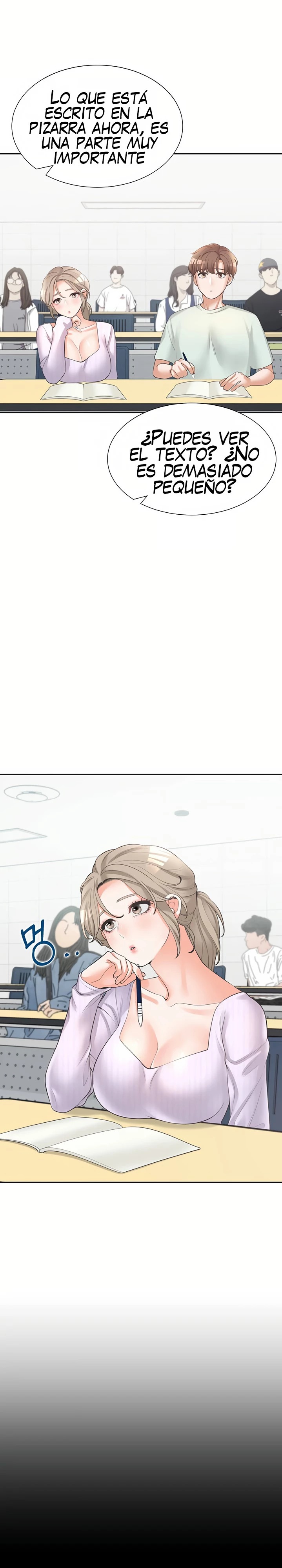 Bunking Bed Raw Chapter 11 image 15