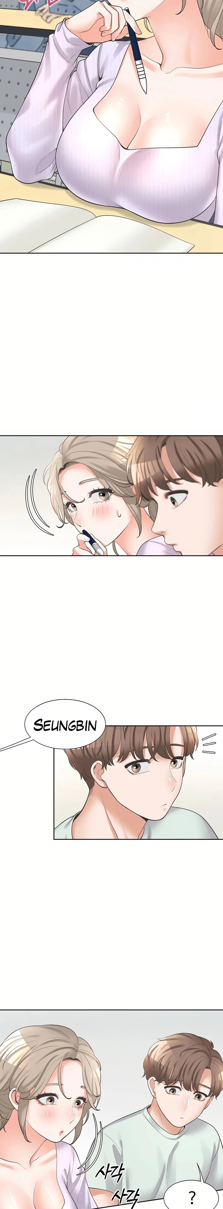 Bunking Bed Raw Chapter 11 image 17