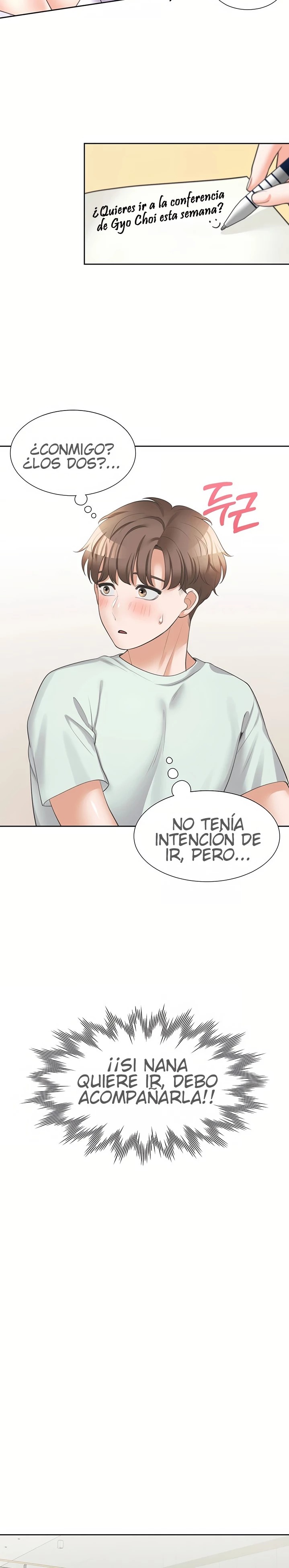 Bunking Bed Raw Chapter 11 image 18