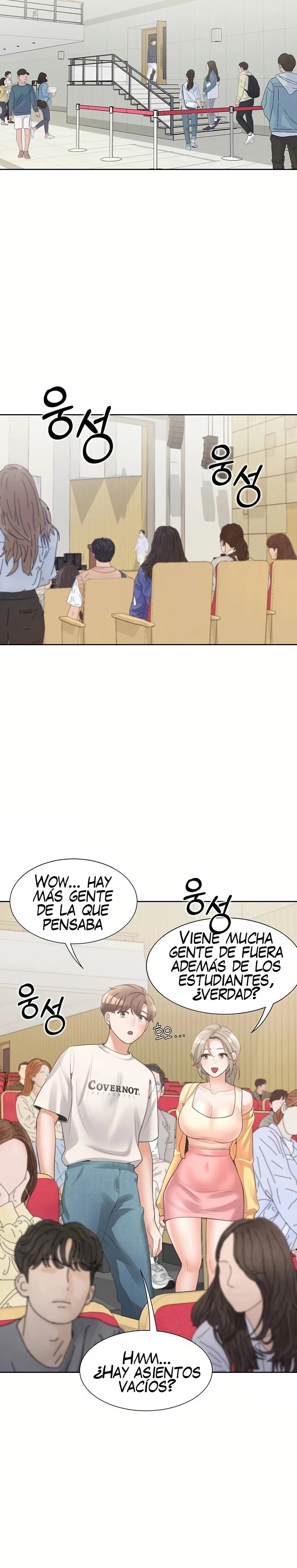 Bunking Bed Raw Chapter 11 image 19