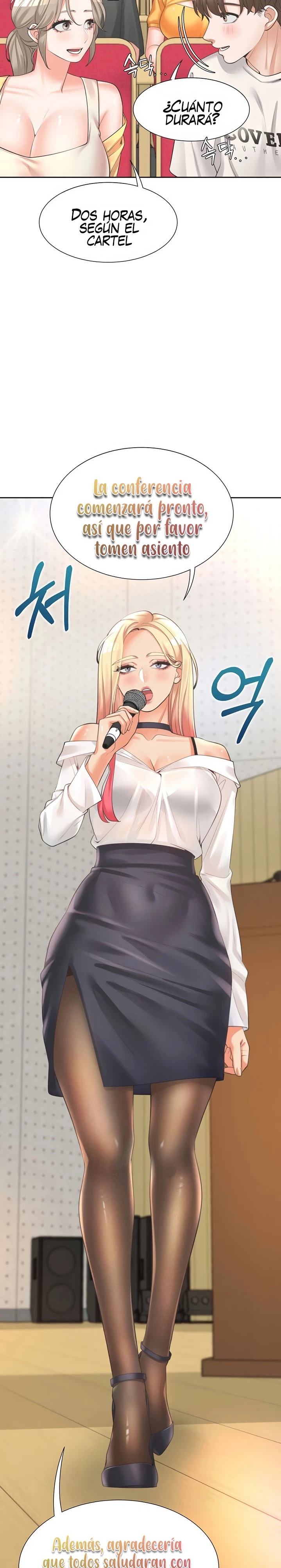Bunking Bed Raw Chapter 11 image 23
