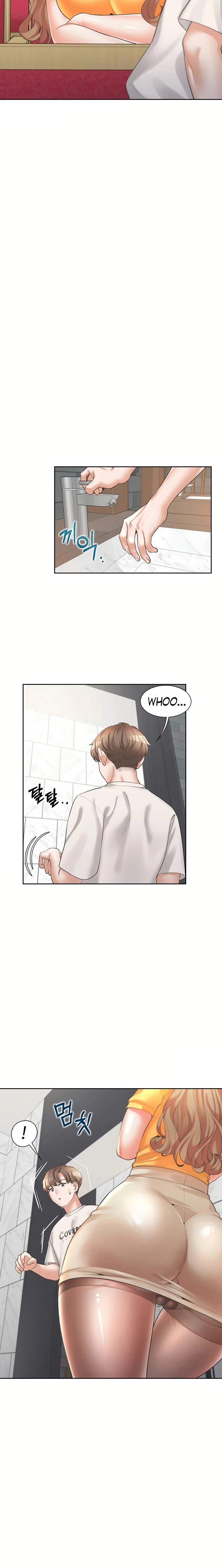Bunking Bed Raw Chapter 11 image 26