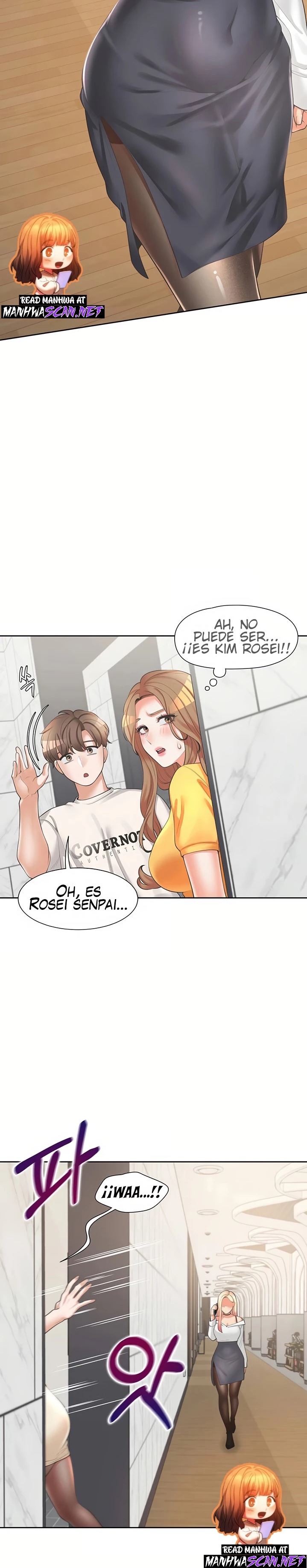Bunking Bed Raw Chapter 11 image 31