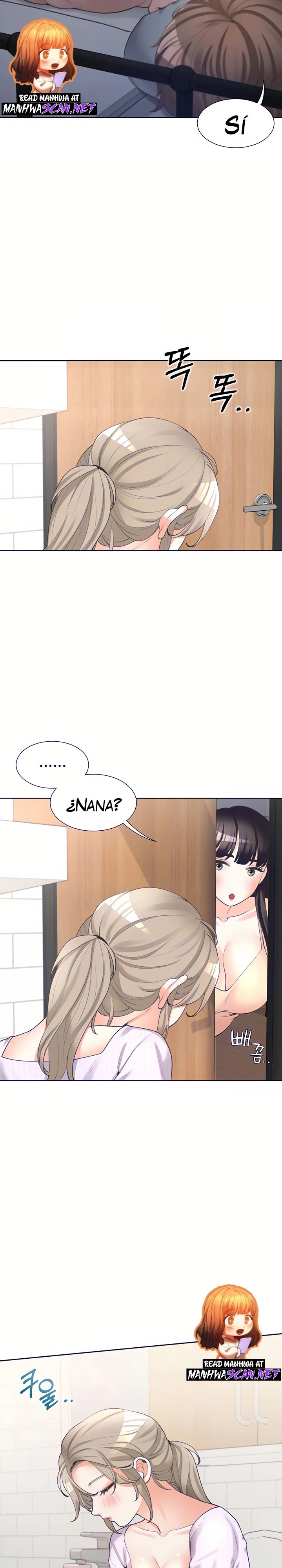 Bunking Bed Raw Chapter 11 image 5
