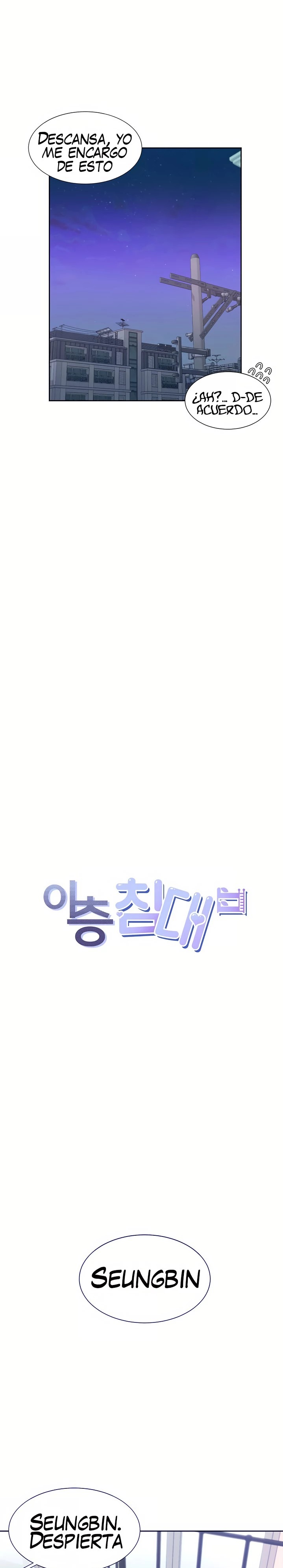 Bunking Bed Raw Chapter 11 image 7