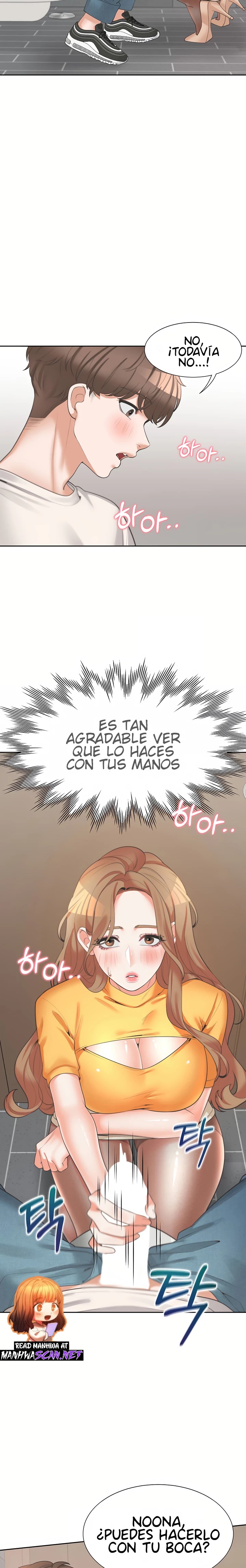Bunking Bed Raw Chapter 12 image 11