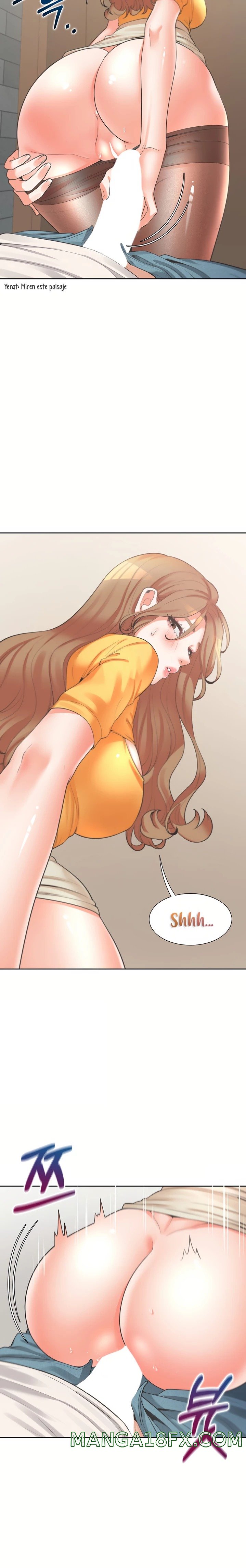 Bunking Bed Raw Chapter 12 image 15