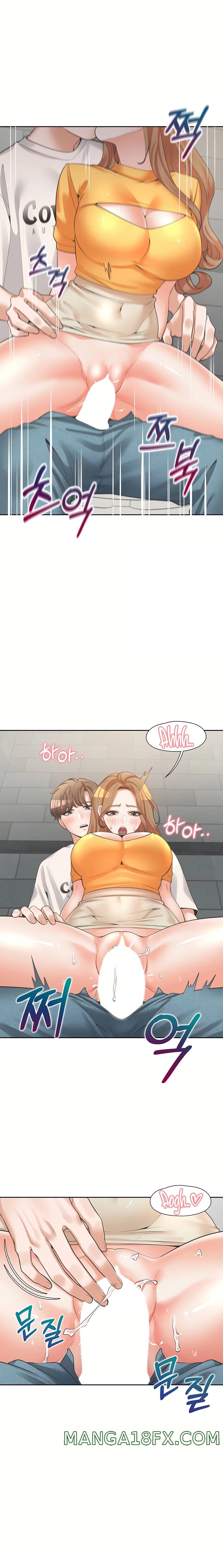 Bunking Bed Raw Chapter 12 image 24