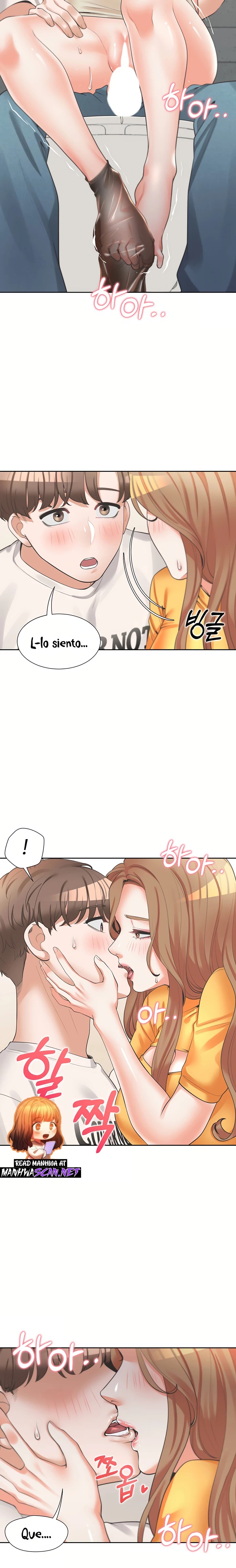 Bunking Bed Raw Chapter 12 image 27