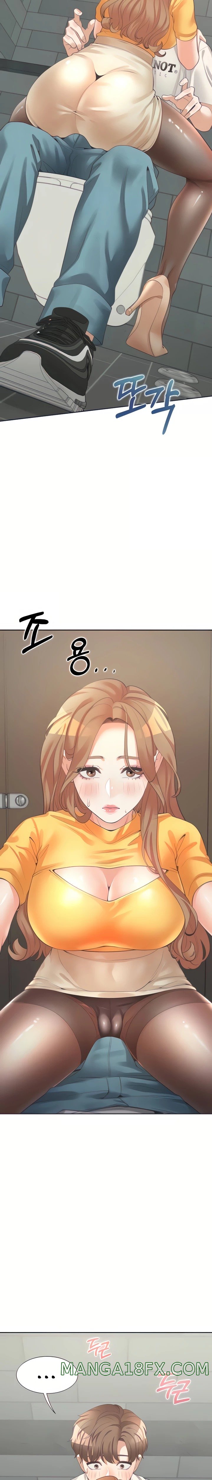 Bunking Bed Raw Chapter 12 image 2