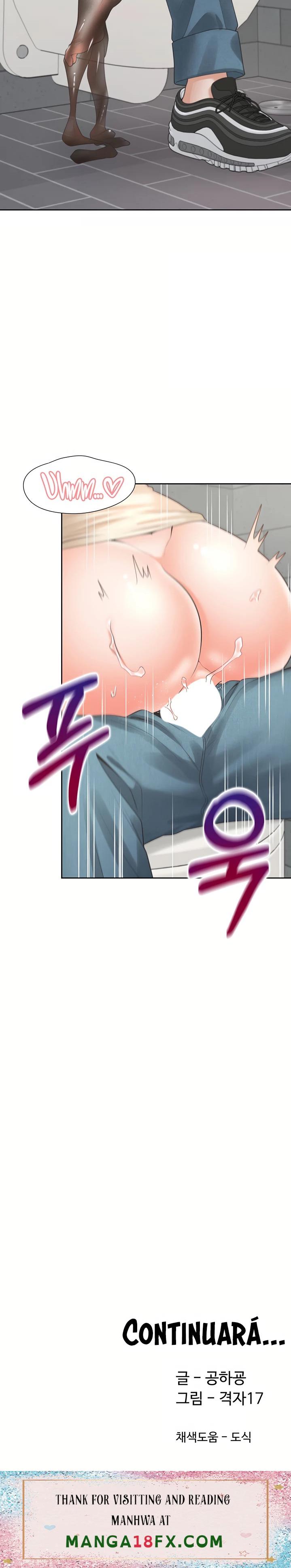 Bunking Bed Raw Chapter 12 image 30