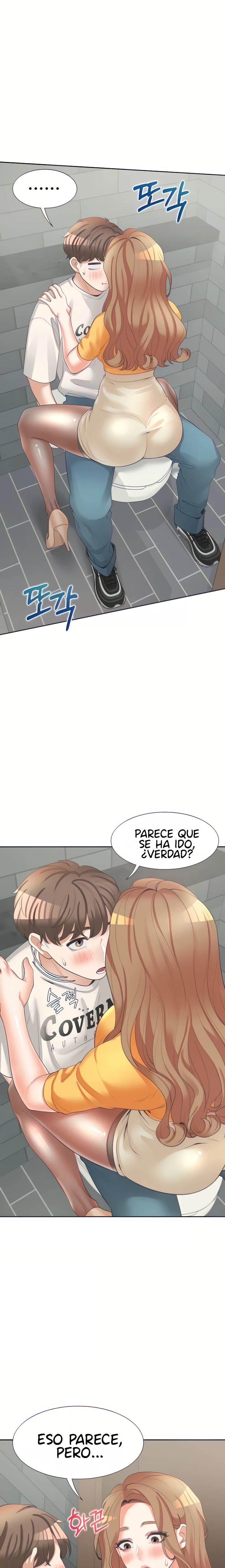 Bunking Bed Raw Chapter 12 image 5