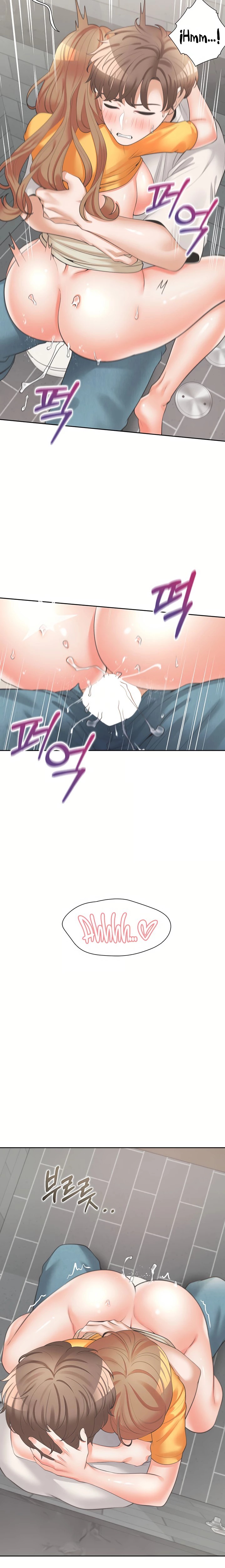 Bunking Bed Raw Chapter 13 image 13