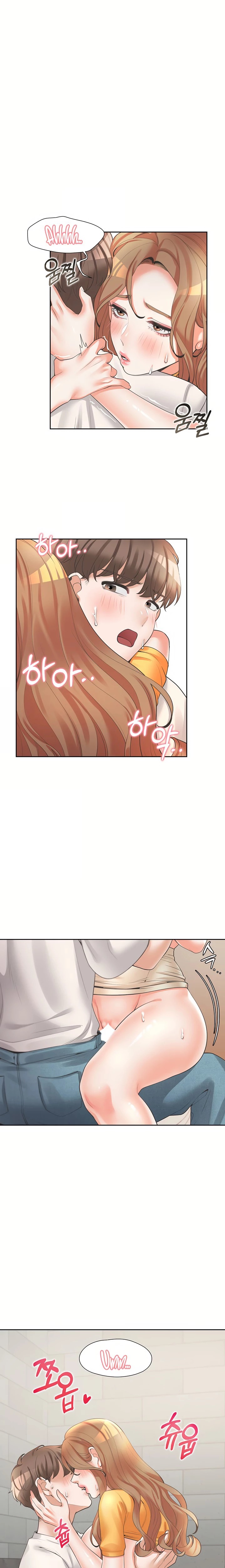Bunking Bed Raw Chapter 13 image 14