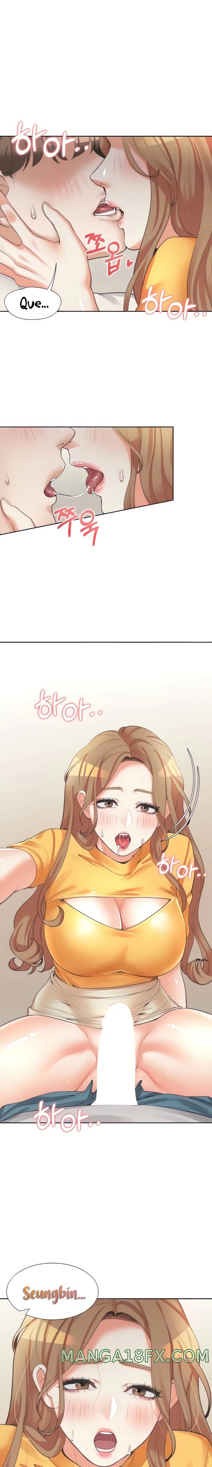 Bunking Bed Raw Chapter 13 image 1