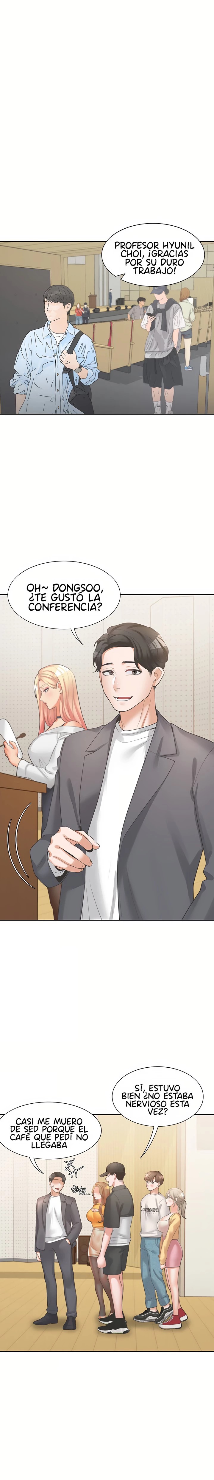 Bunking Bed Raw Chapter 13 image 20