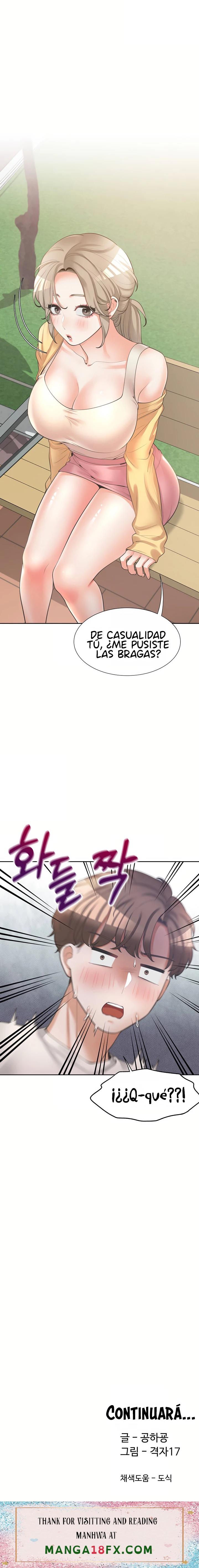 Bunking Bed Raw Chapter 13 image 27