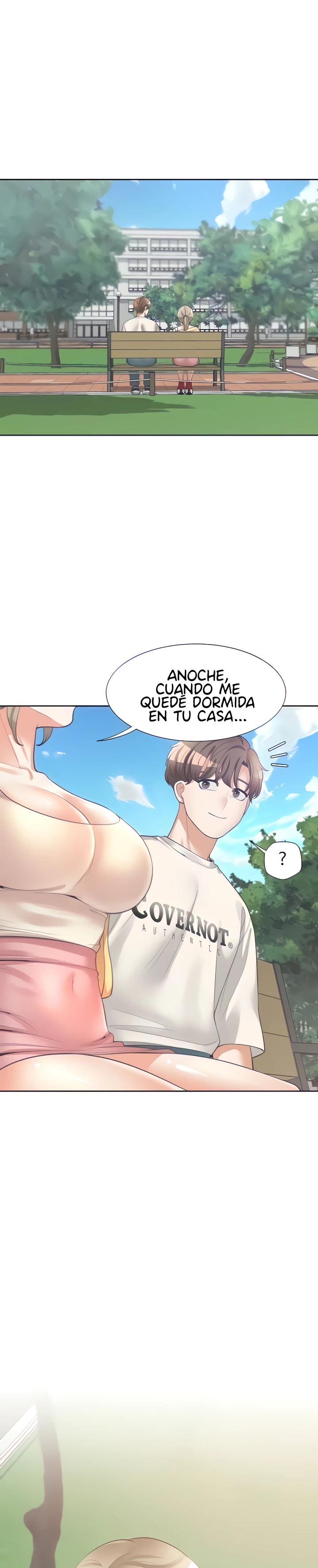 Bunking Bed Raw Chapter 14 image 1