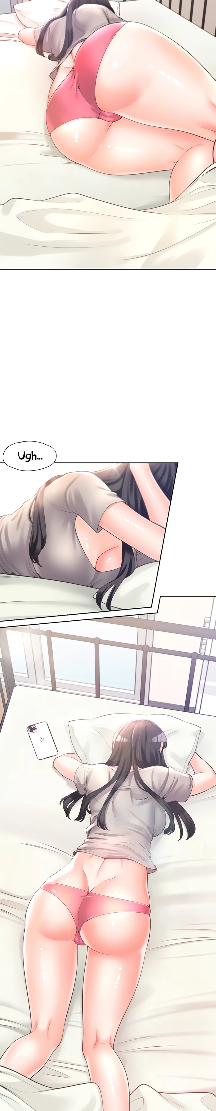 Bunking Bed Raw Chapter 14 image 23