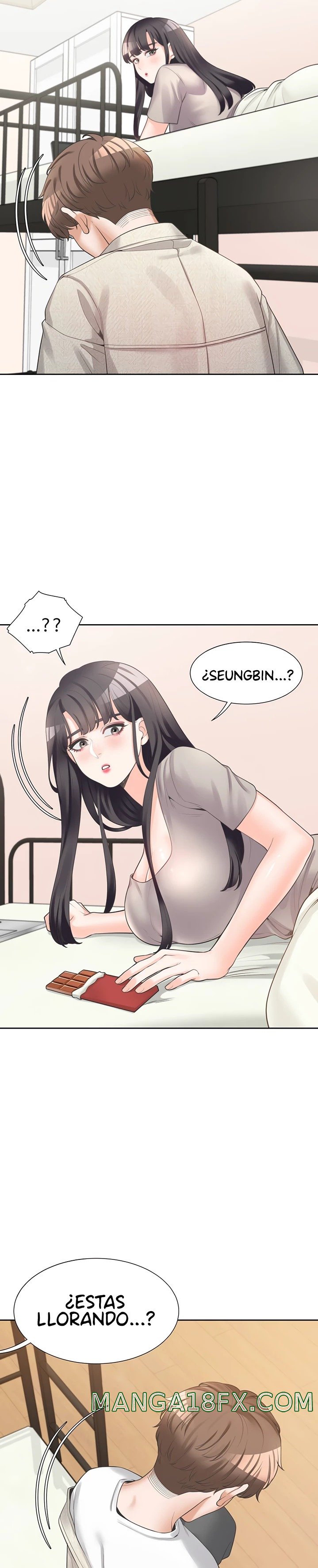Bunking Bed Raw Chapter 14 image 30