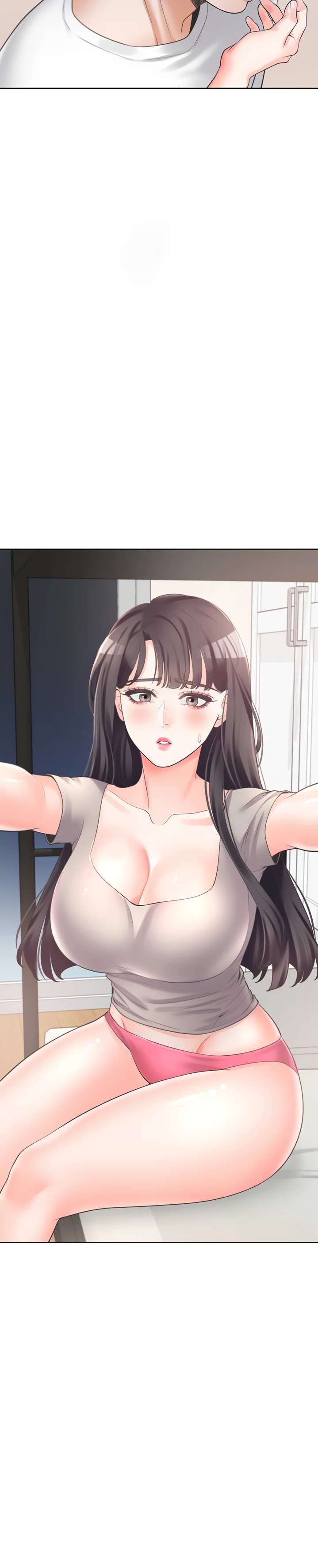 Bunking Bed Raw Chapter 14 image 32