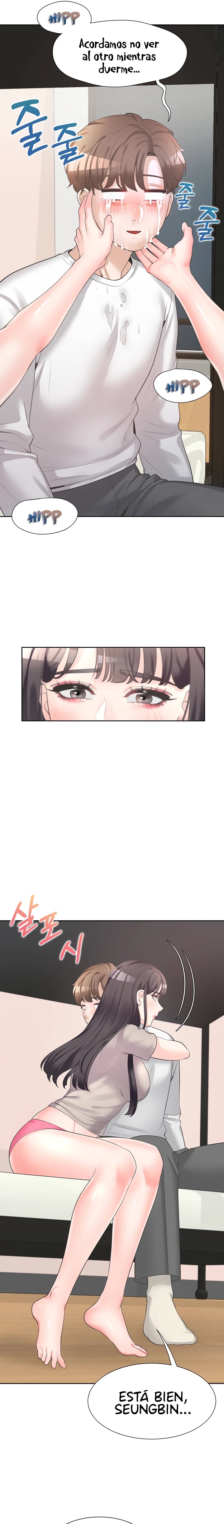 Bunking Bed Raw Chapter 14 image 33