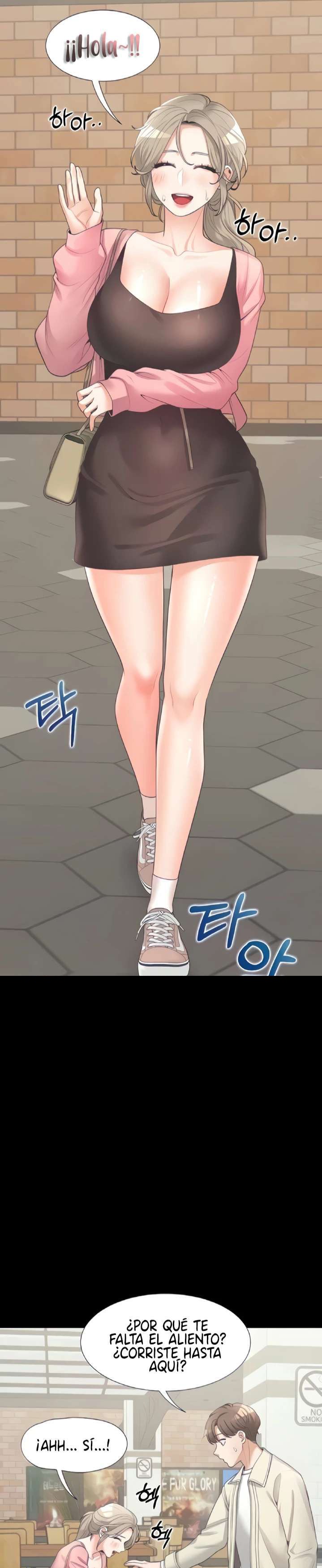 Bunking Bed Raw Chapter 15 image 9