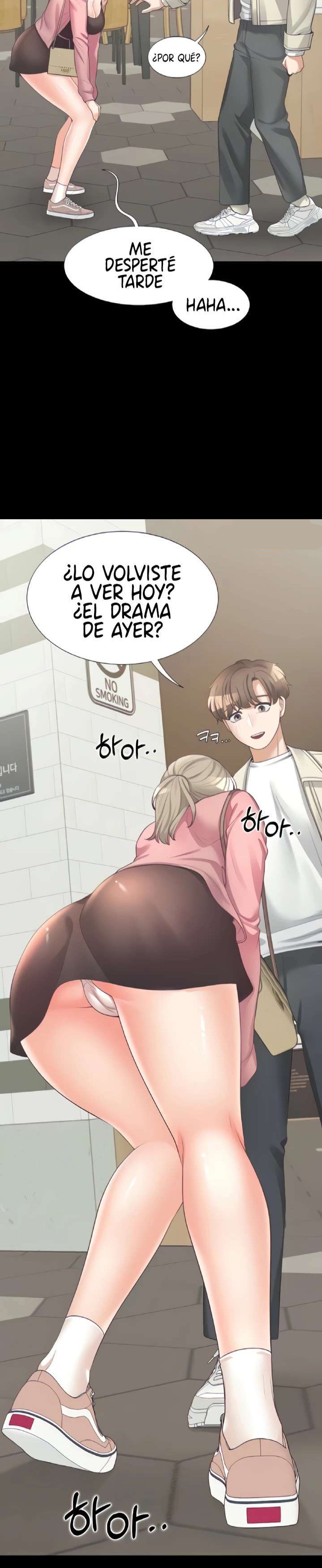 Bunking Bed Raw Chapter 15 image 10