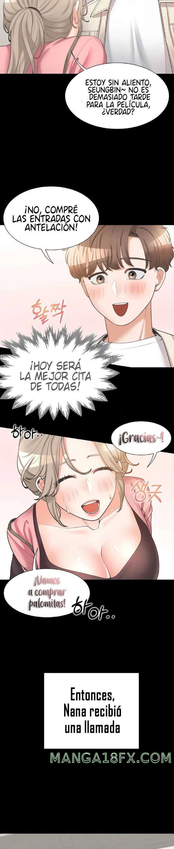 Bunking Bed Raw Chapter 15 image 12