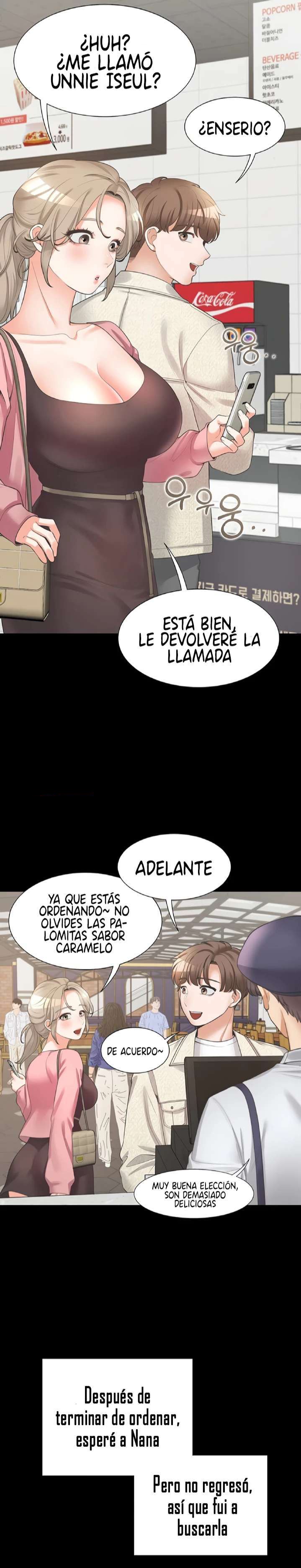Bunking Bed Raw Chapter 15 image 13