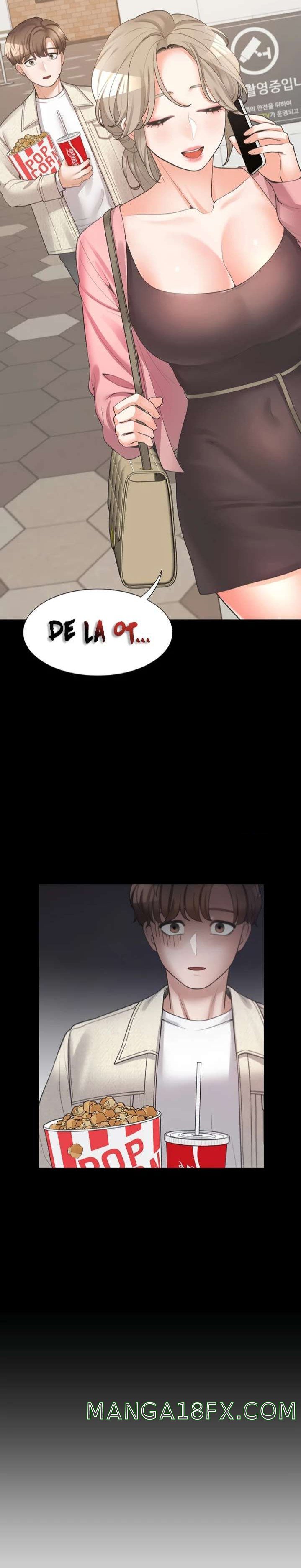 Bunking Bed Raw Chapter 15 image 16