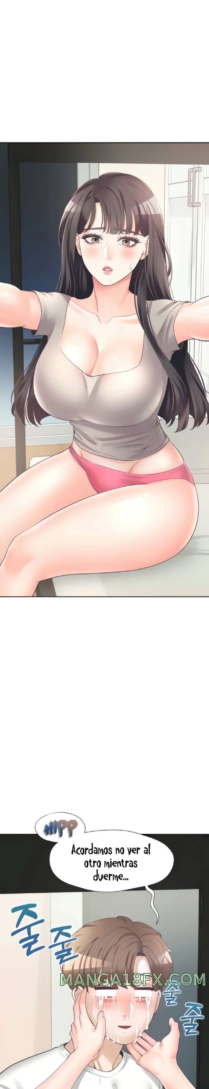 Bunking Bed Raw Chapter 15 image 1
