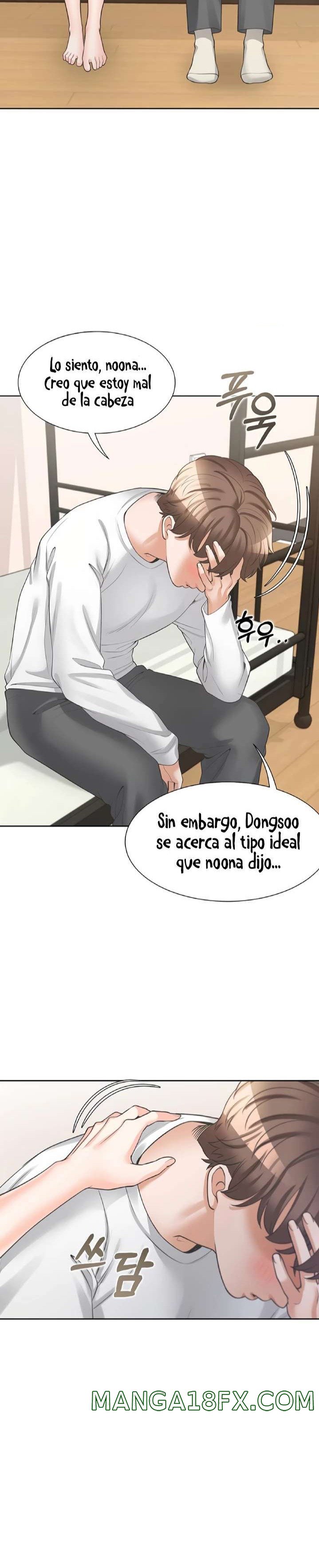 Bunking Bed Raw Chapter 15 image 20